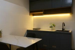 Spacious 1BR Apartment CASA ICE BSD