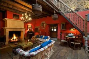 Caserio Otalora. S.XVIII - Arrasate - Mondragon