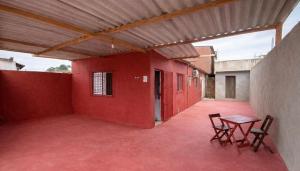 Casa de Praia - Boracéia Bertioga