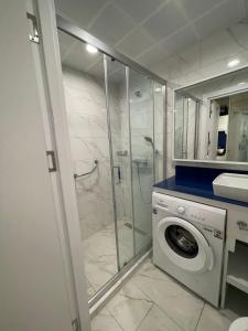 Orbi City 2604, 26 этаж