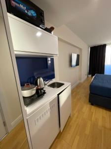 Orbi City 2604, 26 этаж