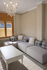 CaL QuEROL Llivia 3, sky inside