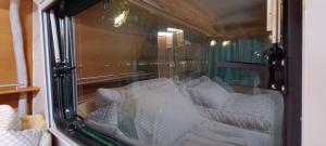 노을이 아름다운 호미곶 캠핑카