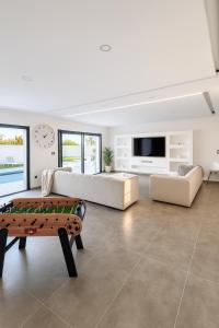 Villa Les Palmiers