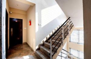 Super Hotel O Ashrey Comforts