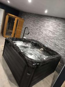 At dream, logement privatif