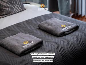 Trades Lane by CENTRAL SERVICED APARTMENTS - Cosy 1 Bedroom - Easy Access to City Centre - Walk Away From Bus & Train Station - Weekly & Monthly Stay Offers