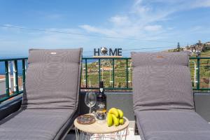 Estrela House I Calheta Madeira