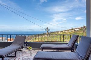 Estrela House I Calheta Madeira