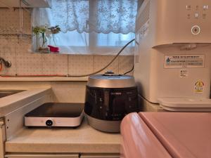 룰루스테이 홍제