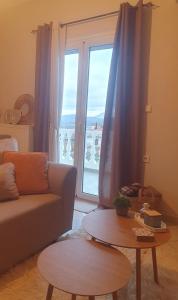 Konitsa Horizon Villa