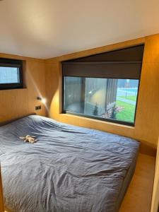 La Villa Chalet and Spa