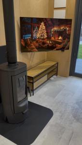 La Villa Chalet and Spa