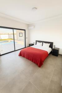 Villa Les Palmiers