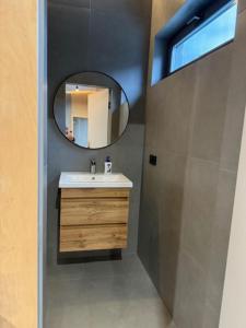 La Villa Chalet and Spa