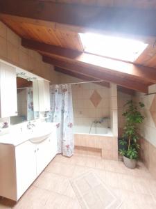 Konitsa Horizon Villa