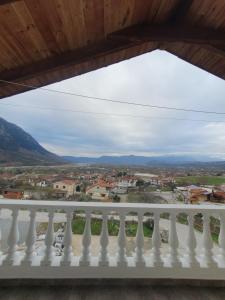 Konitsa Horizon Villa