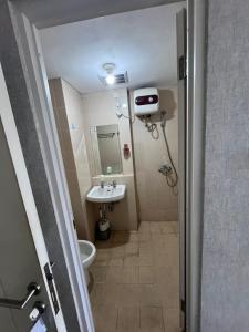 Simply Studio Apartment