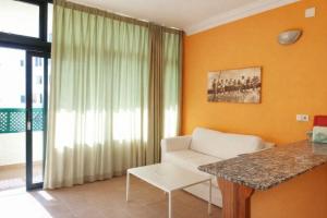 Apartamentos Las Dunas