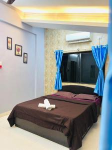 S K Grand Palm Villa - Prime 3BHK with Pvt Pool