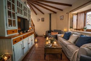 Casa Rural La Carrozal Senda del Oso