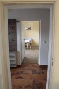 Apartmán Pod Parkem