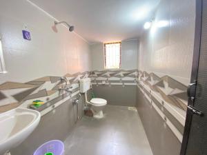 Gawde family 1bhk