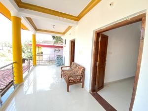 Gawde family 1bhk