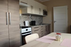 Apartmán Pod Parkem