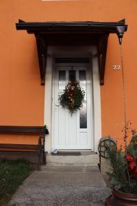 Apartmán Pod Parkem