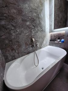 Taras widokowy 18 piętro