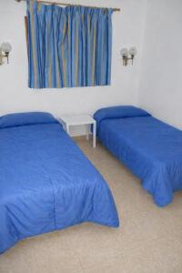 Apartamentos Los Juncos