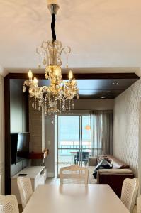 Luxury Apartment Tourist Center Leisure Area