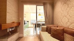 Luxury Apartment Tourist Center Leisure Area