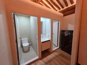 Damitory inn dongmyo