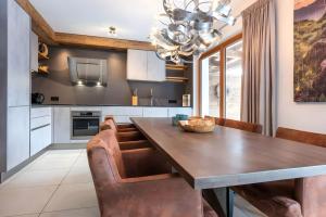 Mountain Lodge Leogang Top 3