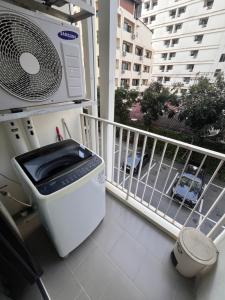 The Base Condo pattaya