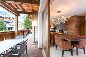 Mountain Lodge Leogang Top 3