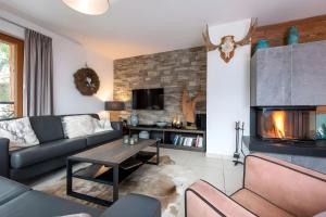 Mountain Lodge Leogang Top 3