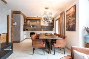 Mountain Lodge Leogang Top 3