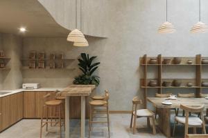 9 Inn Boutique Stays in Thao Dien