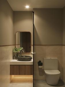 9 Inn Boutique Stays in Thao Dien