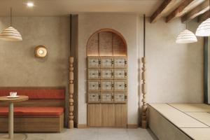 9 Inn Boutique Stays in Thao Dien