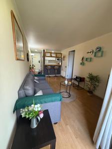 Apartamento aventura