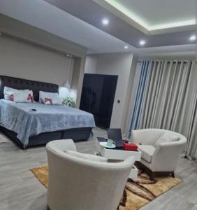 BlueHill property solutions