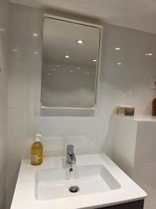 Cosy T2 bien placé proche de PartDieu dans Lyon 6