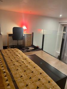 Cosy T2 bien placé proche de PartDieu dans Lyon 6