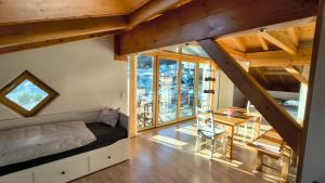 Apartment Hohenwerfen