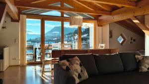 Apartment Hohenwerfen