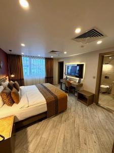 Ayramin Deluxe Hotel Taksim